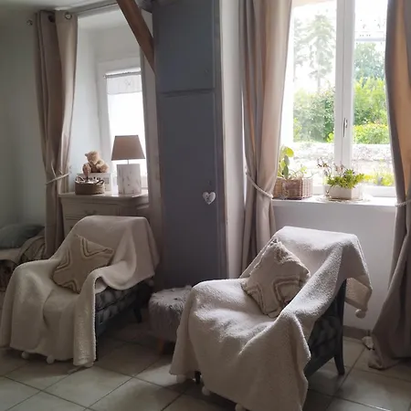 Maison Vu Magnifique Chateau 別荘 *